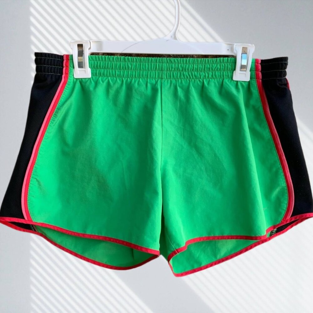 Nike Women's Running Shorts Dry Tempo Performance Size M